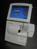 SIEMENS RAPIDPOINT 405 BLOOD GAS ANALYZER