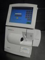 SIEMENS RAPIDPOINT 405 BLOOD GAS ANALYZER