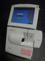 SIEMENS RAPIDPOINT 405 BLOOD GAS ANALYZER