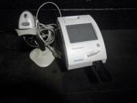 SIEMENS CLINITEK STATUS + ANALYZER