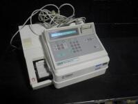 ROCHE CHEMSTRIP URINE ANALYZER