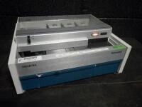 SIEMENS HEMATEK SLIDE STAINER