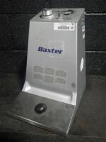 BAXTER TISSOMAT SPRAY MODULE