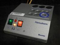 BAXTER FIBRINOTHERM