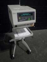 BOSTON SCIENTIFIC 56000 HYDROTHERMABLATOR ON ROLLING STAND