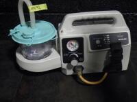 SSCOR 2314 SUCTION PUMP