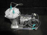 GOMCO 100-65 SUCTION PUMP