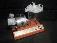 GOMCO 400 SUCTION PUMP