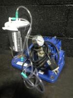 MEDLINE 2200 SUCTION PUMP