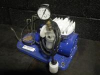 MEDLINE 2200 SUCTION PUMP