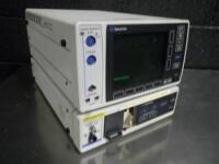 SPACE LABS 90621A PATIENT MONITOR