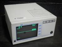 BIOMEDICAL SYSTEMS, INC. 101NR PATIENT MONITOR