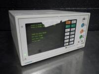 SIEMENS SIRECRUST 732 MONITOR