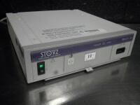 KARL STORZ TRICAM SL NTSC 202221 20 CAMERA SYSTEM