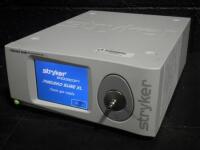 STRYKER PNEUMO SURE HIGH FLOW INSUFFLATOR