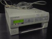 OLYMPUS OEP-4 VIDEO PRINTER