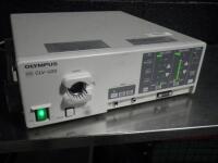 OLYMPUS CLV-U20 LIGHT SOURCE