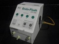 PCI MEDICAL EFP-500 ENDOSCOPIC FLUSHING PUMP