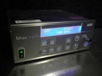 BLUE ENDO MORE SOLUTION MORCELLATOR SYSTEM