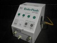 PCI MEDICAL EFP-500 ENDOSCOPIC FLUSHING PUMP