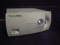 WELCH ALLYN CL100 LIGHT SOURCE