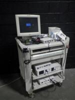 SANDHILL INSIGHT G3 MANOMETRY SYSTEM