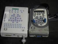 COMPUMEDICS E SERIES EEG/PSG CONTROL BOX