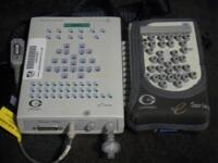 COMPUMEDICS E SERIES EEG/PSG CONTROL BOX