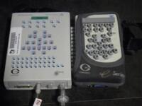 COMPUMEDICS E SERIES EEG/PSG CONTROL BOX