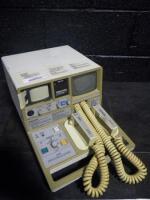 PHYSIO-CONTROL LIFEPAK 7 DEFIB WITH ECG,PADDLES