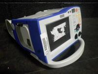 ZOLL R-SERIES ALS DEFIB WITH ECG,PACING