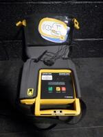 MEDTRONIC LIFEPAK 500T AED TRAINER