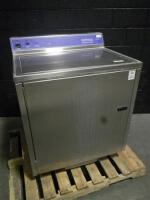 GETINGE 2460UC ULTRASONIC CLEANER