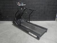 STARTRAC TR-4500 TREADMILL