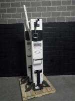 CYBEX CABLE CROSSOVER STATION