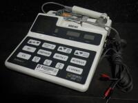 CHATTANOOGA INTELECT LEGEND COMBO PT ULTRASOUND