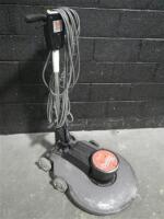 UNISOURCE DECATHLON 2000 FLOOR BUFFER