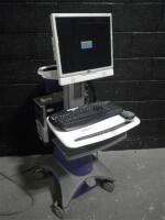 COMPUTER CART