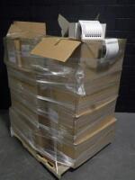 LOT OF GE UNITY NETWORK ID UNITS