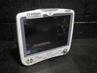 GE DASH 5000 PATIENT MONITOR