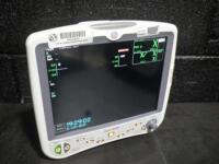 GE DASH 5000 PATIENT MONITOR