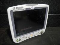 GE DASH 5000 PATIENT MONITOR