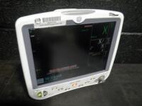 GE DASH 5000 PATIENT MONITOR