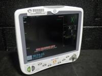 GE DASH 5000 PATIENT MONITOR