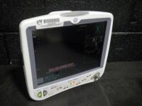 GE DASH 5000 PATIENT MONITOR