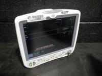 GE DASH 5000 PATIENT MONITOR