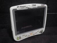 GE DASH 5000 PATIENT MONITOR