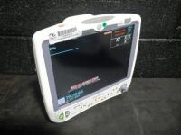 GE DASH 5000 PATIENT MONITOR