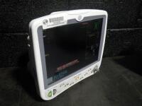 GE DASH 5000 PATIENT MONITOR