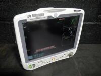 GE DASH 5000 PATIENT MONITOR